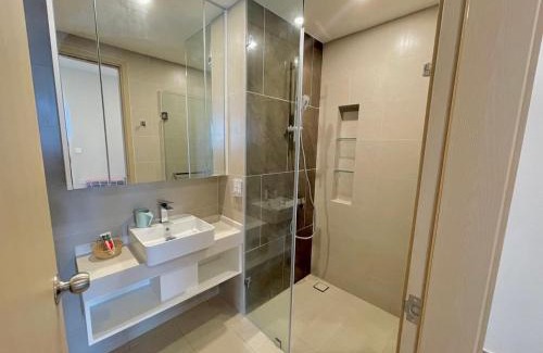 Thang Tam Appartement | The Sóng An Gia villahomestayvungtau
