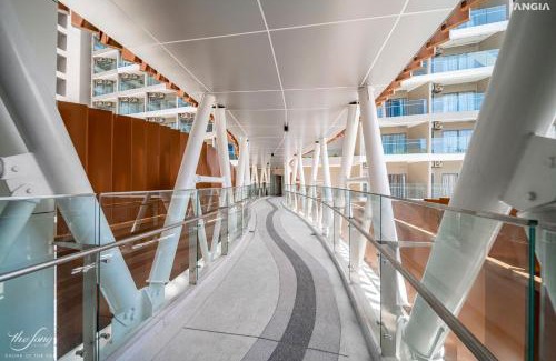 Thang Tam Appartement | The Sóng An Gia villahomestayvungtau