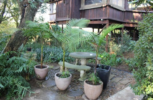 Sabie Lit Et Petit-Déjeuner | The Sabie Town House Guest Lodge