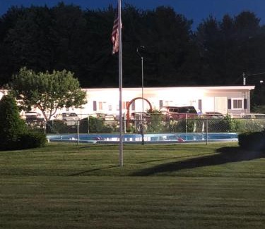 Southern Coast Hôtel | The Saco Motel
