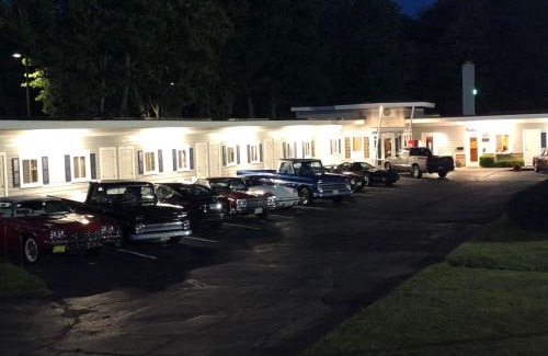 Southern Coast Hôtel | The Saco Motel