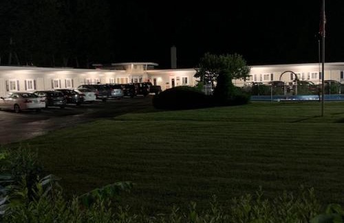 Southern Coast Hôtel | The Saco Motel
