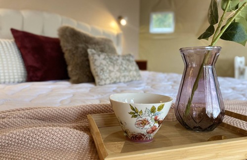 Monteverde Hôtel | THE SAFIRA GLAMPING DOME