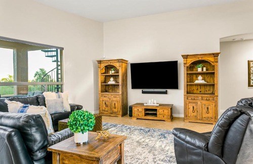 Rio Verde Foothills Maison | The Saguaro House