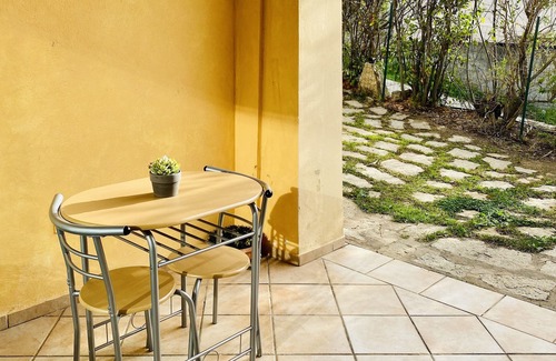 San Pantaleo Appartement | La maison du marin, un nouvel appartement à San Pantaleo