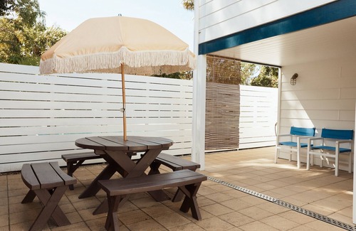 Yamba Maison | The Sailors Bungalow