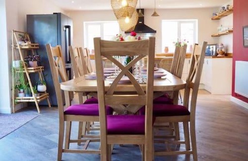 East Wittering Maison | The Sails