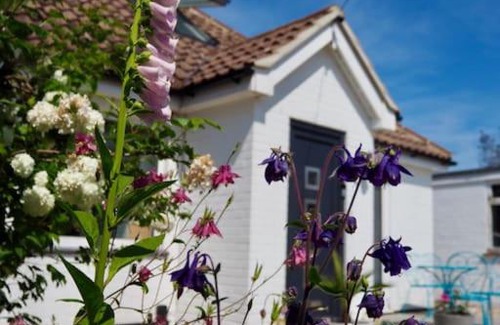 East Wittering Maison | The Sails