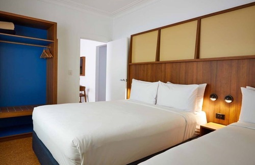 Brunswick Heads Hôtel | The Sails Motel Brunswick Heads