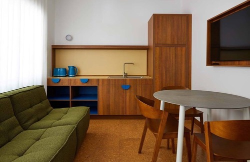 Brunswick Heads Hôtel | The Sails Motel Brunswick Heads