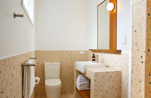 Brunswick Heads Hôtel | The Sails Motel Brunswick Heads