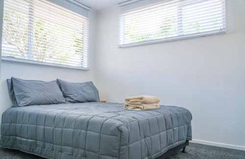 Richmond Heights Appartement | The Saints - Premium Suite
