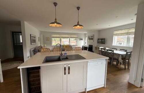 Aberlour Maison | The Salmon Hut