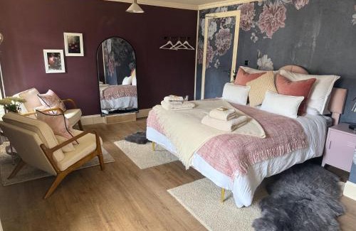 Golspie Hôtel | The Salt house