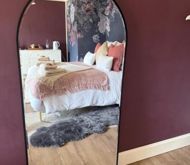 Golspie Hôtel | The Salt house