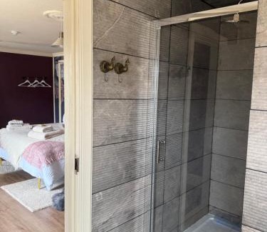 Golspie Hôtel | The Salt house