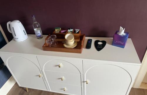 Golspie Hôtel | The Salt house