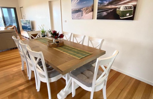 Greens Beach Maison | The Salty Gem