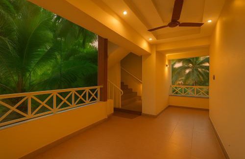 Calangute Villa | The Samunder Kinara Stay