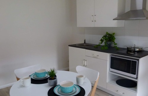 Sanctuary Point Lit Et Petit-Déjeuner | The Sanctuary at Paradise Beach - Couples uniquement