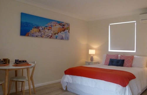 Sanctuary Point Hôtel | Le Sanctuaire de Paradise Beach - Couples uniquement - 10 minutes de la célèbre plage de Hyams