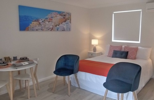 Sanctuary Point Hôtel | Le Sanctuaire de Paradise Beach - Couples uniquement - 10 minutes de la célèbre plage de Hyams