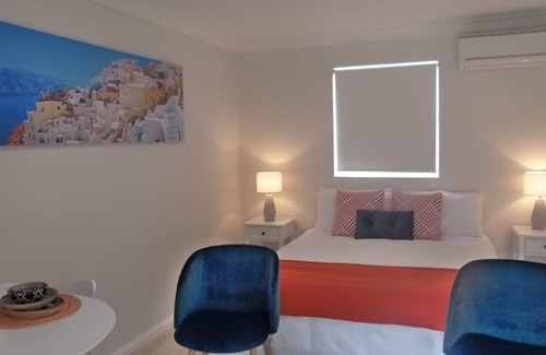 Sanctuary Point Hôtel | Le Sanctuaire de Paradise Beach - Couples uniquement - 10 minutes de la célèbre plage de Hyams
