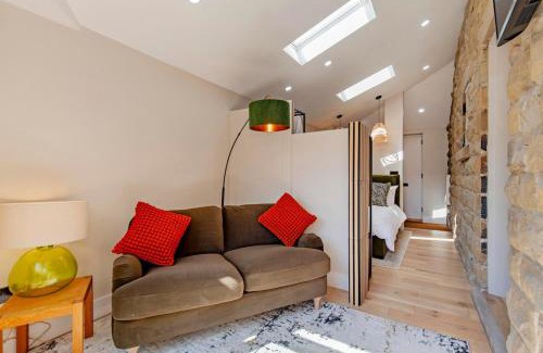 Ashover Appartement | The Sanctuary Ashover