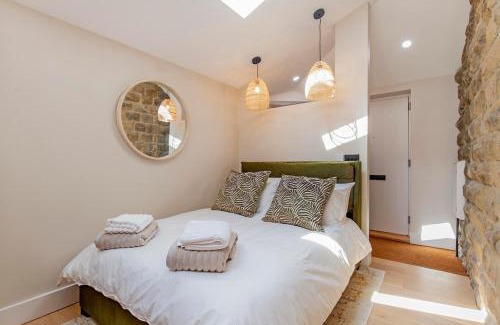 Ashover Appartement | The Sanctuary Ashover