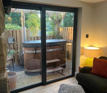 Ashover Appartement | The Sanctuary Ashover