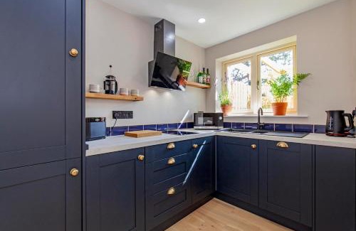 Ashover Appartement | The Sanctuary Ashover