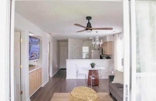 Carolina Forest Copropriété | The Sanctuary at River Oaks