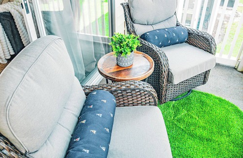 Carolina Forest Copropriété | The Sanctuary at River Oaks