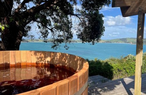 Waiheke Island Maison | THE SANCTUARY - Coast & Country