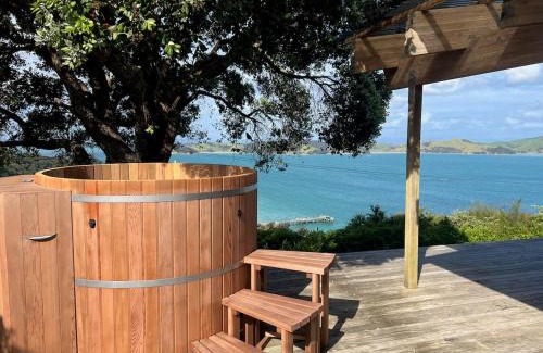 Waiheke Island Maison | THE SANCTUARY - Coast & Country