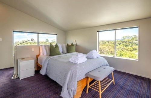 Waiheke Island Maison | The Sanctuary Couples Retreat