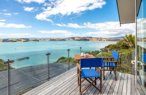 Waiheke Island Maison | The Sanctuary Couples Retreat