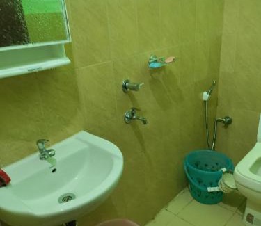 Henima Appartement | The sanctuary homestay