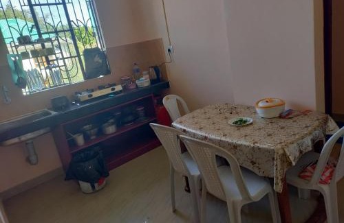 Henima Appartement | The sanctuary homestay