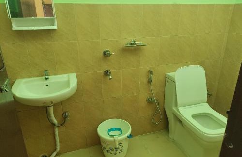 Henima Appartement | The sanctuary homestay
