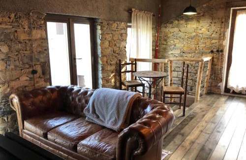 Pontremoli Villa | The Sanctuary