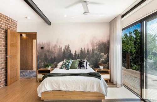 Milton Maison | The Sanctuary Milton - Rewind, Restore, Reconnect