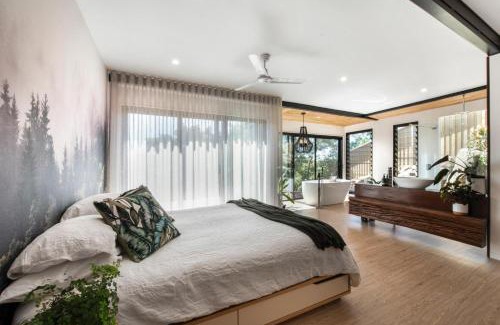 Milton Maison | The Sanctuary Milton - Rewind, Restore, Reconnect