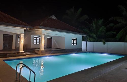 Mannar Hôtel | The Sanctum
