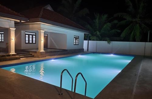 Mannar Hôtel | The Sanctum