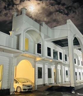 Mannar Hôtel | The Sanctum