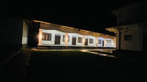 Mannar Hôtel | The Sanctum