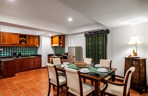Nai Harn Appartement | The Sand Beach Apartment