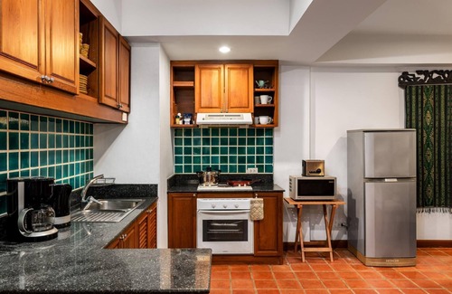 Nai Harn Appartement | The Sand Beach Apartment