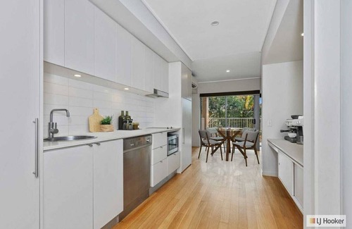Kingscliff Appartement | Stylish and Spacious Apartment 8122 in Luxury Salt Village Resort